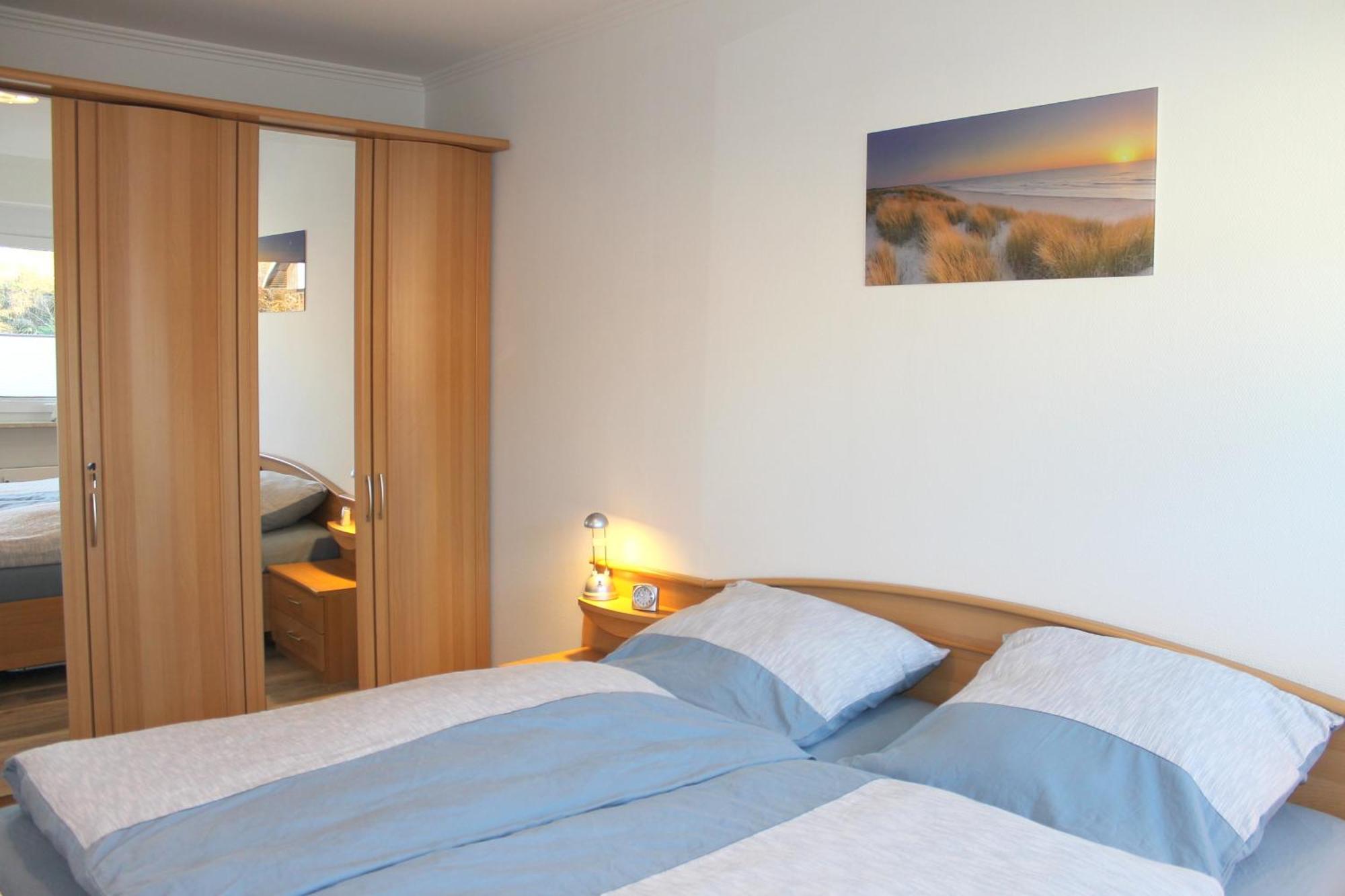 "Cala Groemitz - Haus Tanneck" Lejlighed Eksteriør billede